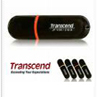 USB TRANSCEND 2Gb JF300